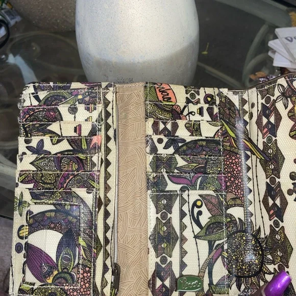 Sakroots EUC - Picture 2 of 2